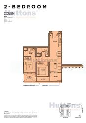 Dairy Farm Residences (D23), Apartment #468824341